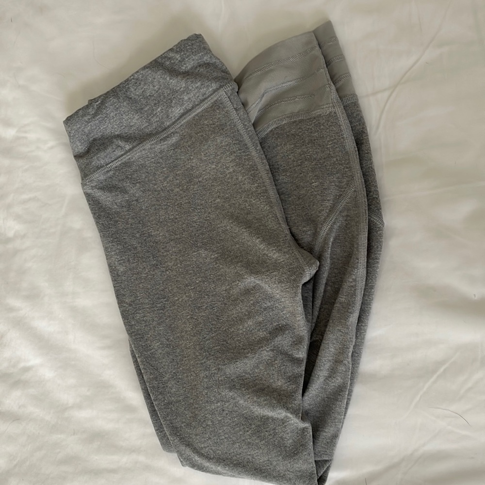 Girls athleta leggings
